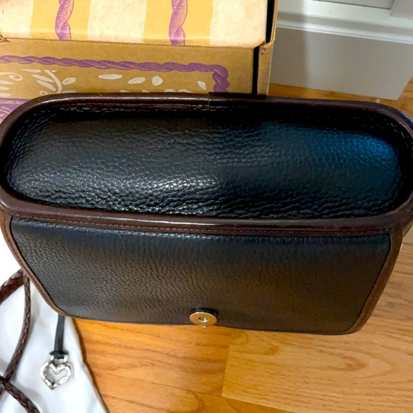 Vintage Brighton Callie Bag - Picture 5 of 8